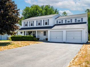 37 Patrick Cir, Fulton, NY 13069