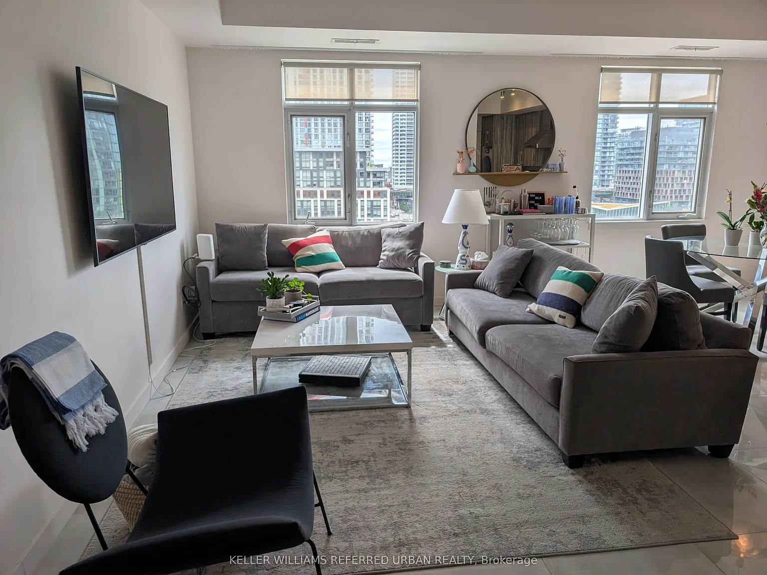2 bed, $4,600 — Photo 3