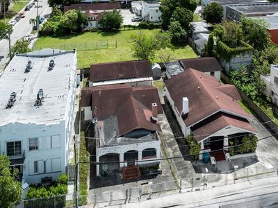 311 SW 10th Ave, Miami, FL, 33130