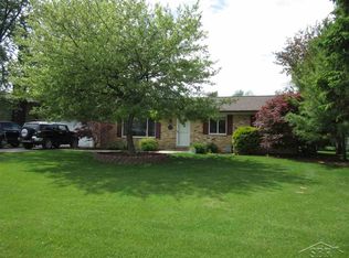 9478 Seagreen Dr, Saginaw, MI 48609