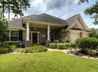 15319 Springhill Bend Ln, Cypress, TX 77429