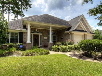 15319 Springhill Bend Ln, Cypress, TX, 77429