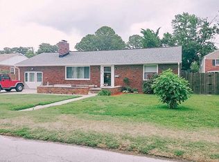 306 Edgewood Rd, Portsmouth, VA 23701