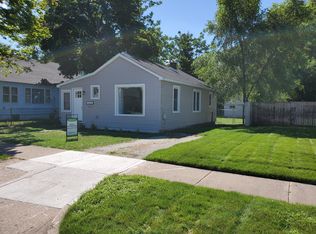 1311 Ada Ave, Muskegon, MI 49442