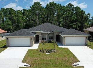 22 Bunker Ln #A, Palm Coast, FL 32137