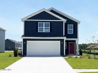 5318 Areca Rd LOT 346, Castle Hayne, NC 28429