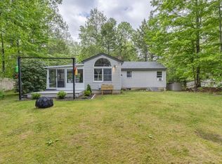 11 Frost Brook Ln, Freeport, ME 04032