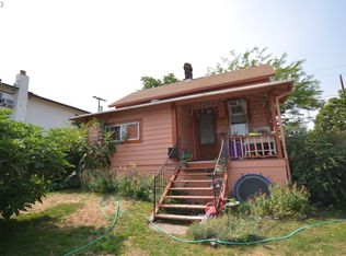 520 W 13th St, The Dalles, OR
