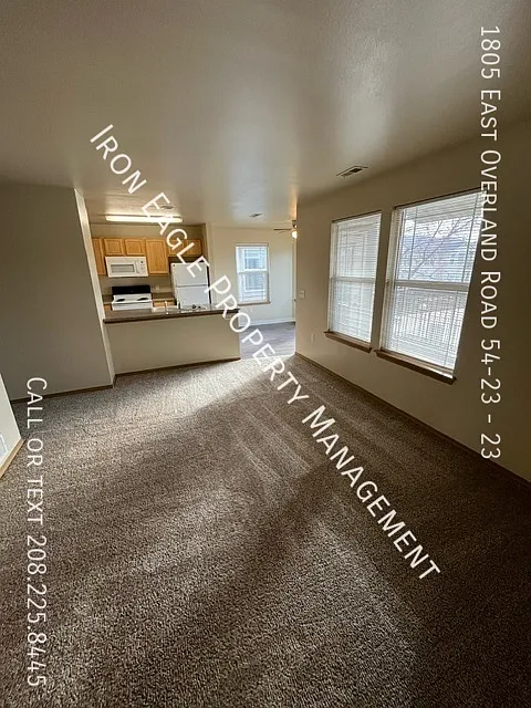Building Photo - 1805 E Overland Rd #54-23-23