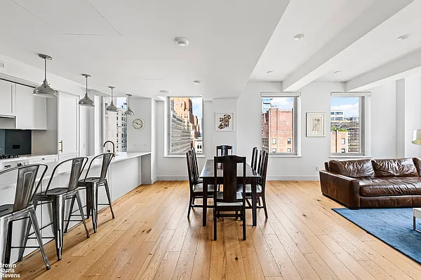 Rented by Brown Harris Stevens | media 22