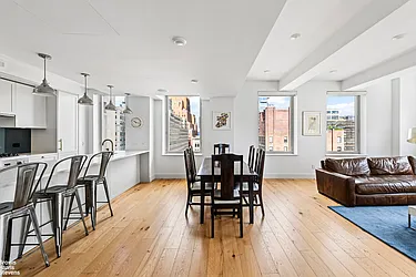 Rented by Brown Harris Stevens