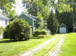 9 Webb Ave, Old Greenwich, CT 06870