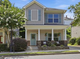 218 W Marietta St, Canton, GA 30114