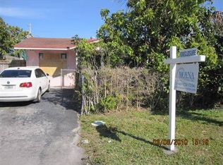 1701 NE 1st Ave, Pompano Beach, FL 33060