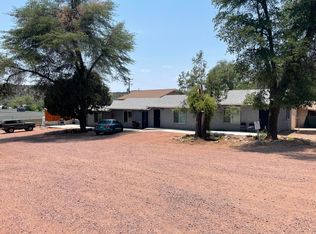 513 W Frontier St, Payson, AZ 85541