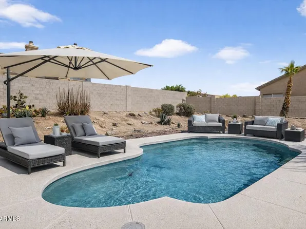 23032 N 91st Place, Scottsdale, AZ 85255