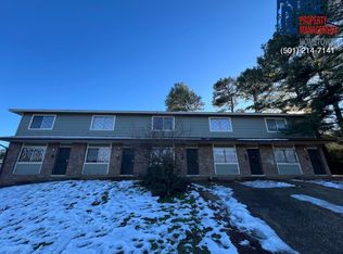 5707 Sonora Dr APT D, North Little Rock, AR 72118