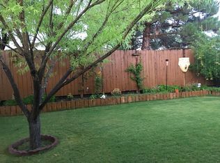 1913 Bridger Ave, Las Cruces, NM 88001