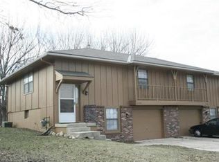 3905 SW 8th Ter, Blue Springs, MO 64015