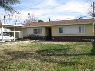 7769 Golondrina Dr, San Bernardino, CA 92410