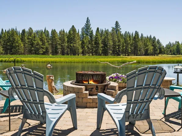 56532 Eclipse Dr, Bend, OR 97707