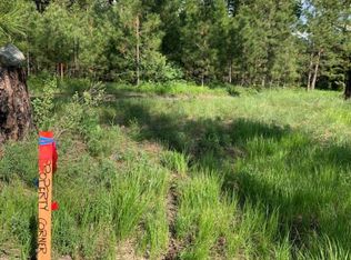 0 Rustlers Hideaway Rd, Tonasket, WA 98855