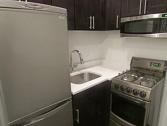 Rented by Kushner Companies