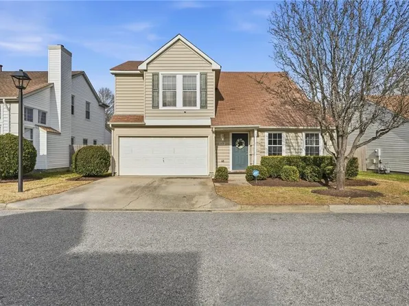 808 Sagebrook Run #89, Chesapeake, VA 23322