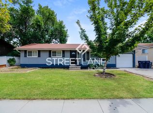 8631 S 910 E, Sandy, UT 84094