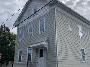 85 E George St, Providence, RI 02906