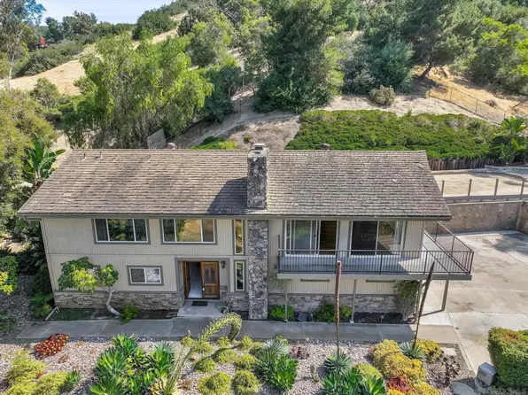 3920 Palm Dr, Bonita, CA 91902