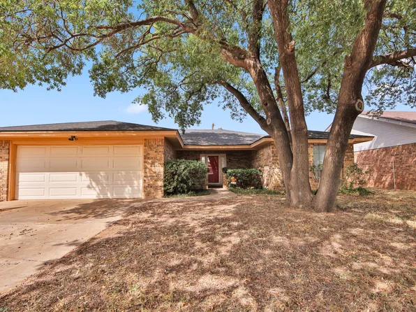 2712 79th St, Lubbock, TX 79423