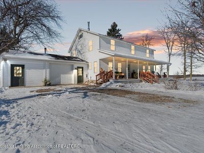15607 W Cannonsville Rd, Coral, MI, 49322