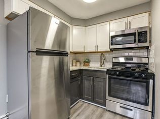 Cedar Court apartments, Bensalem, PA 19020