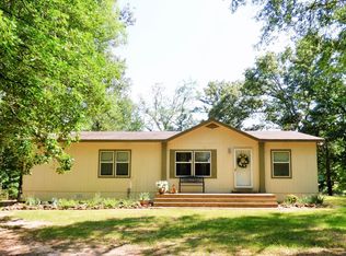 1230 County Road 274, Garrison, TX 75946
