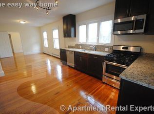 15A Taylor St, Medford, MA 02155