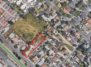 12534 San Fernando Rd, Sylmar, CA 91342