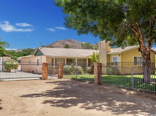 2133 Carson Mesa Rd, Acton, CA 93510