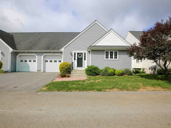 23 Enaya Cir #23, Worcester, MA 01606