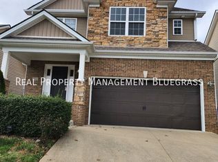 3014 Falling Leaves Ln, Lexington, KY 40509