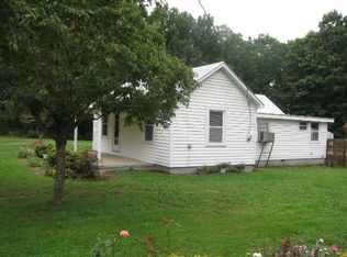 224 Saunders Shop Rd, Gretna, VA 24557