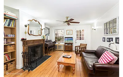 Sold by Douglas Elliman