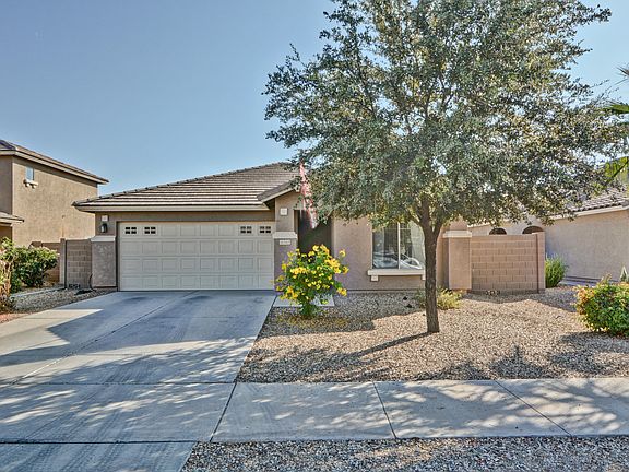2nd image of 16569 W Maricopa St