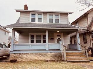 117 N Roys Ave, Columbus, OH 43204