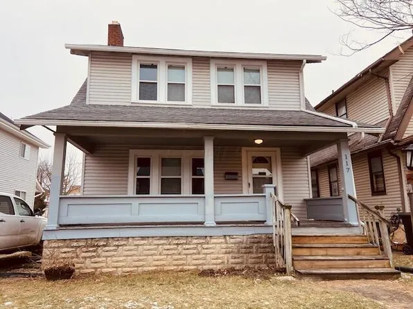 117 N Roys Ave, Columbus, OH 43204