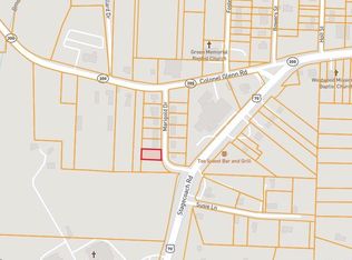 Marigold Dr, Little rock, AR 72204