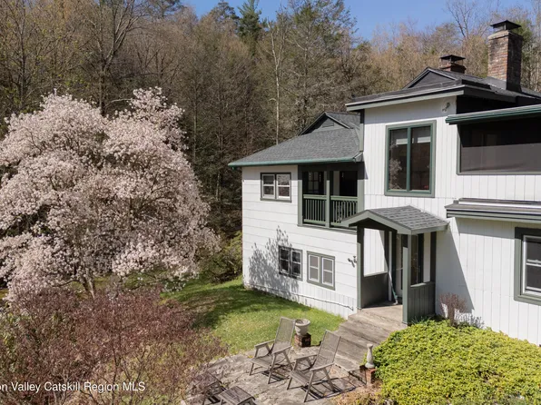 103 Trails End Road, Kerhonkson, NY 12446