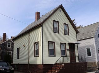 13 Columbia St, New Bedford, MA 02740