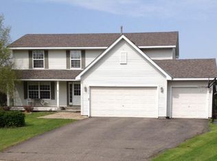 26325 Thomas Ave, Elko New Market, MN 55020 | Zillow