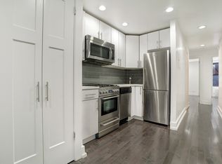 210 Avenue B APT 3N, New York, NY 10009